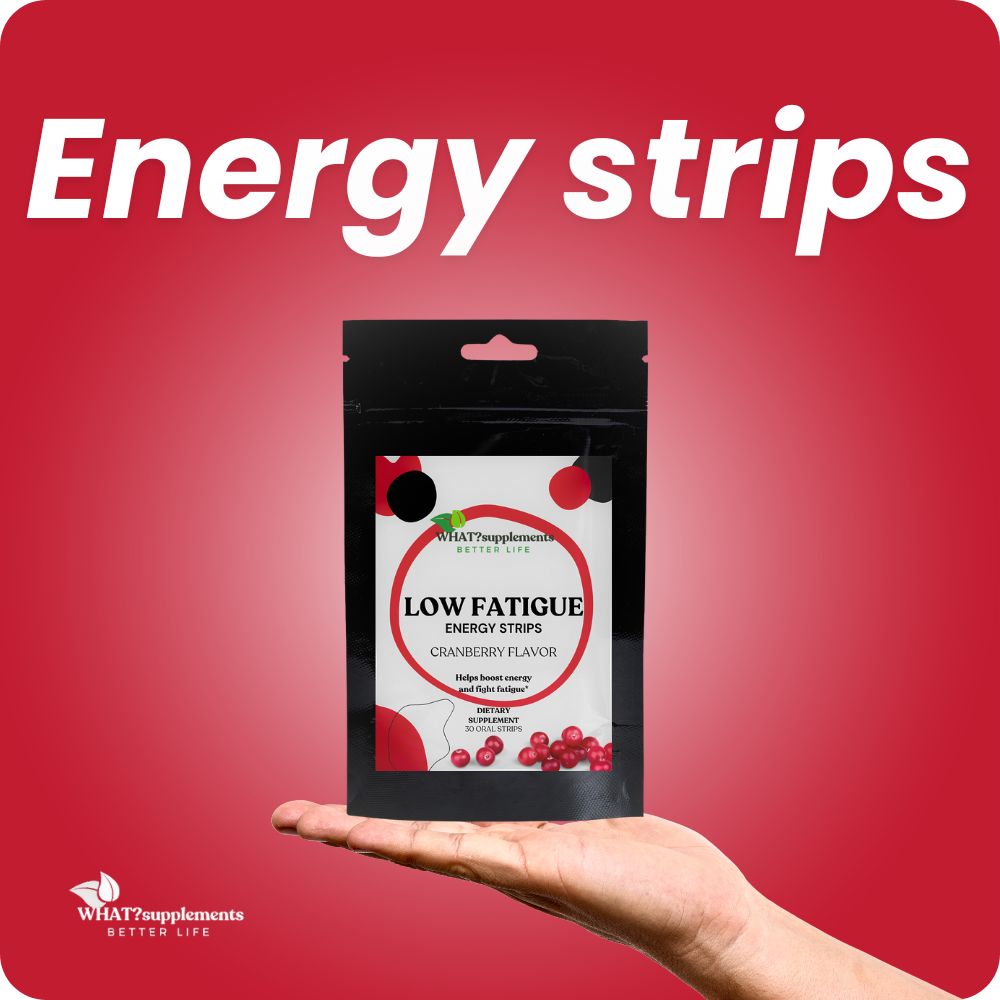 Low Fatigue energy strips